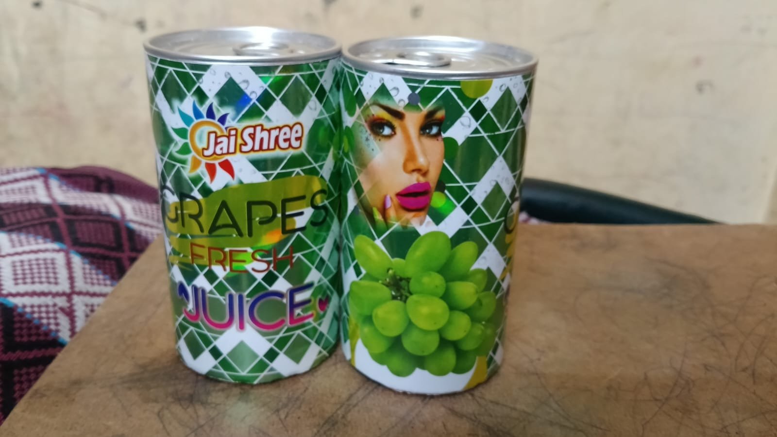 Crackers