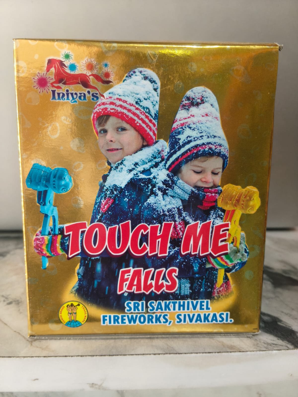 Crackers