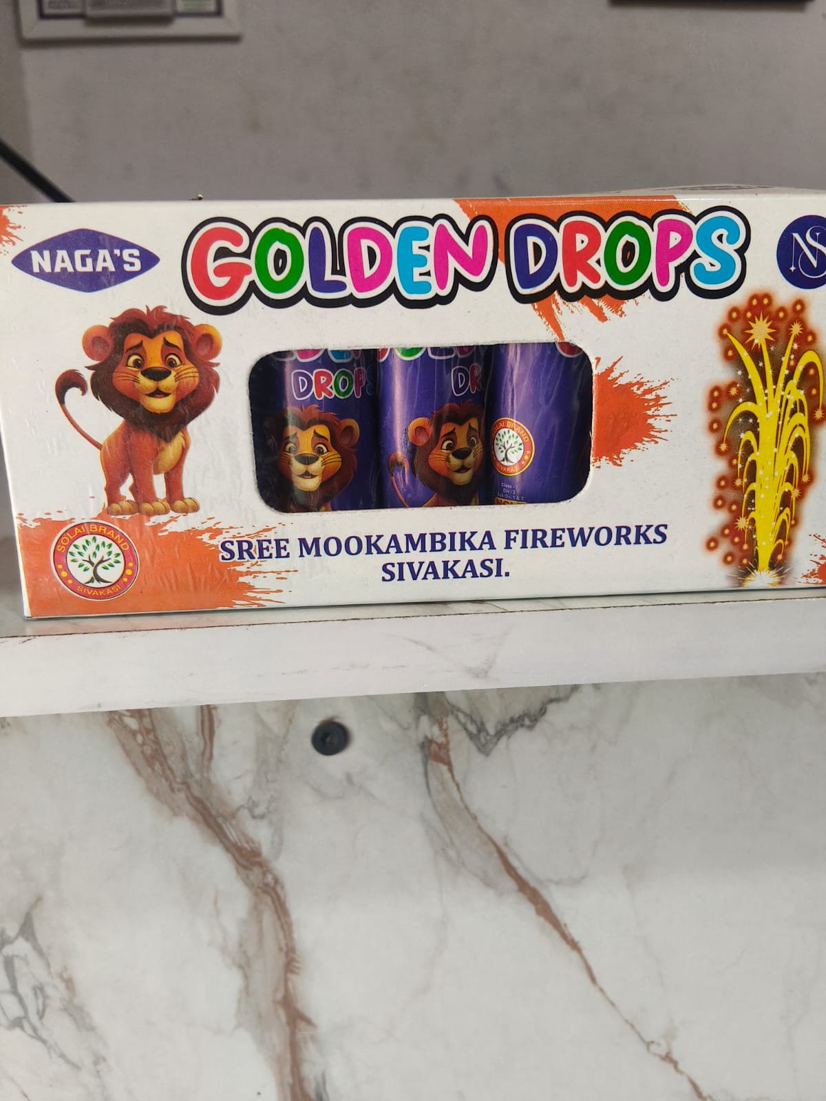 Crackers
