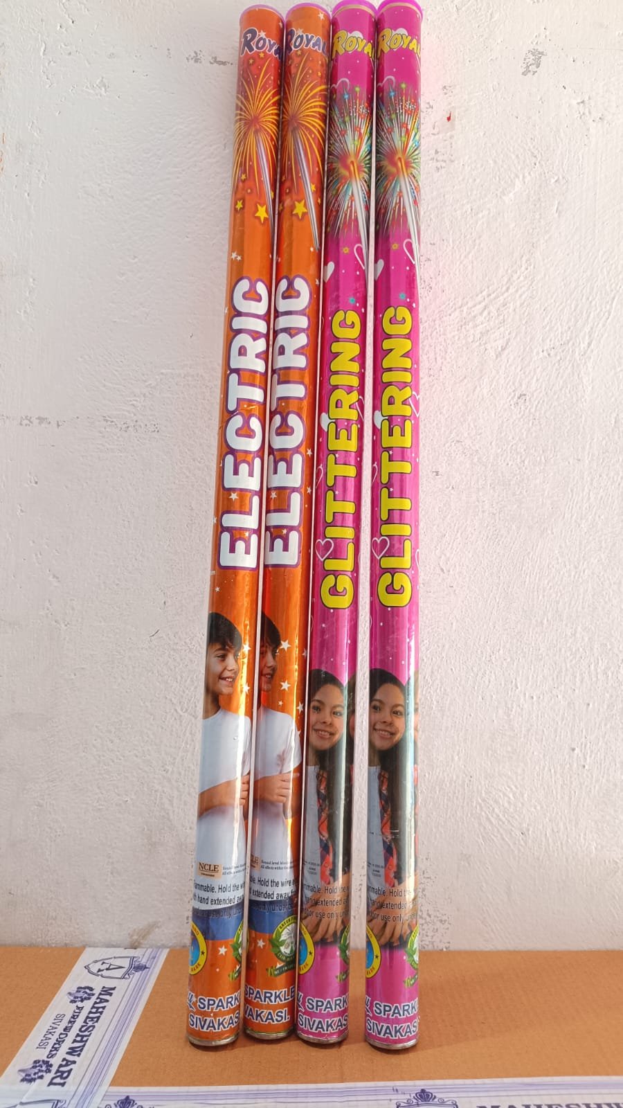 Crackers
