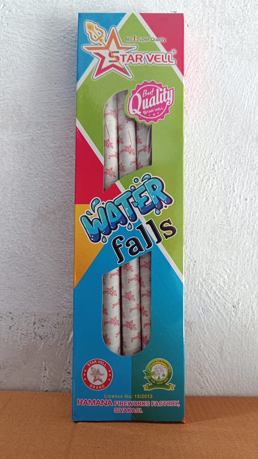 Crackers