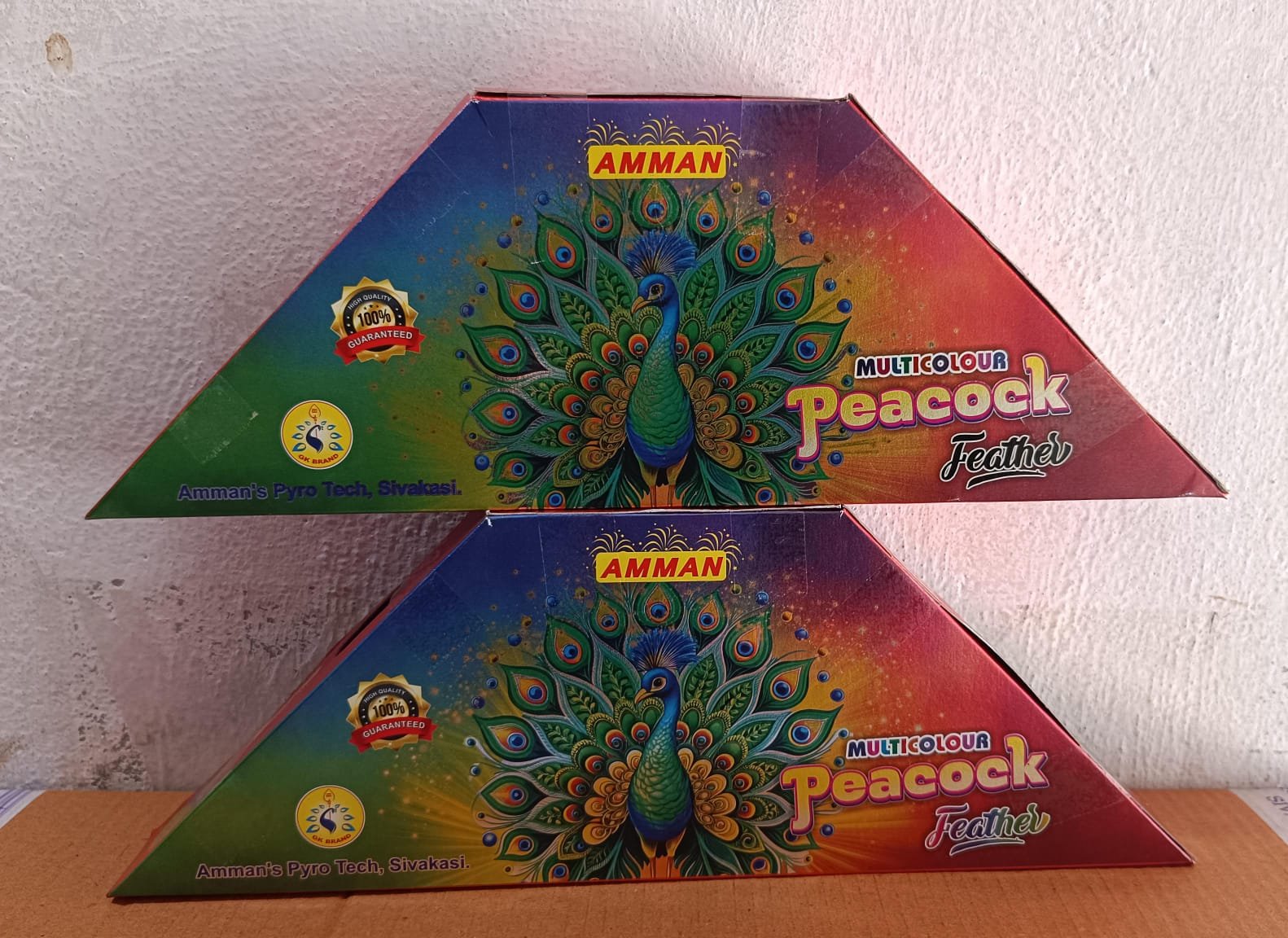 Crackers