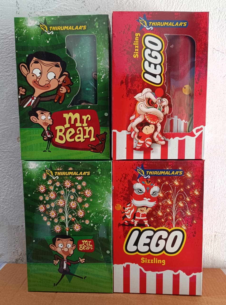 Crackers