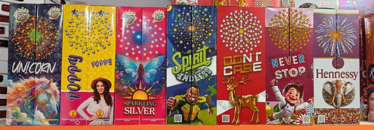 Crackers