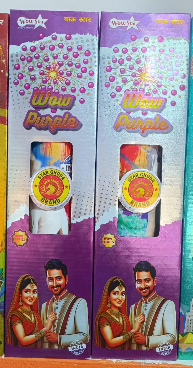 Crackers
