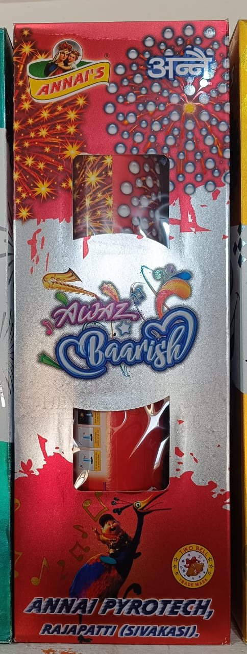 Crackers