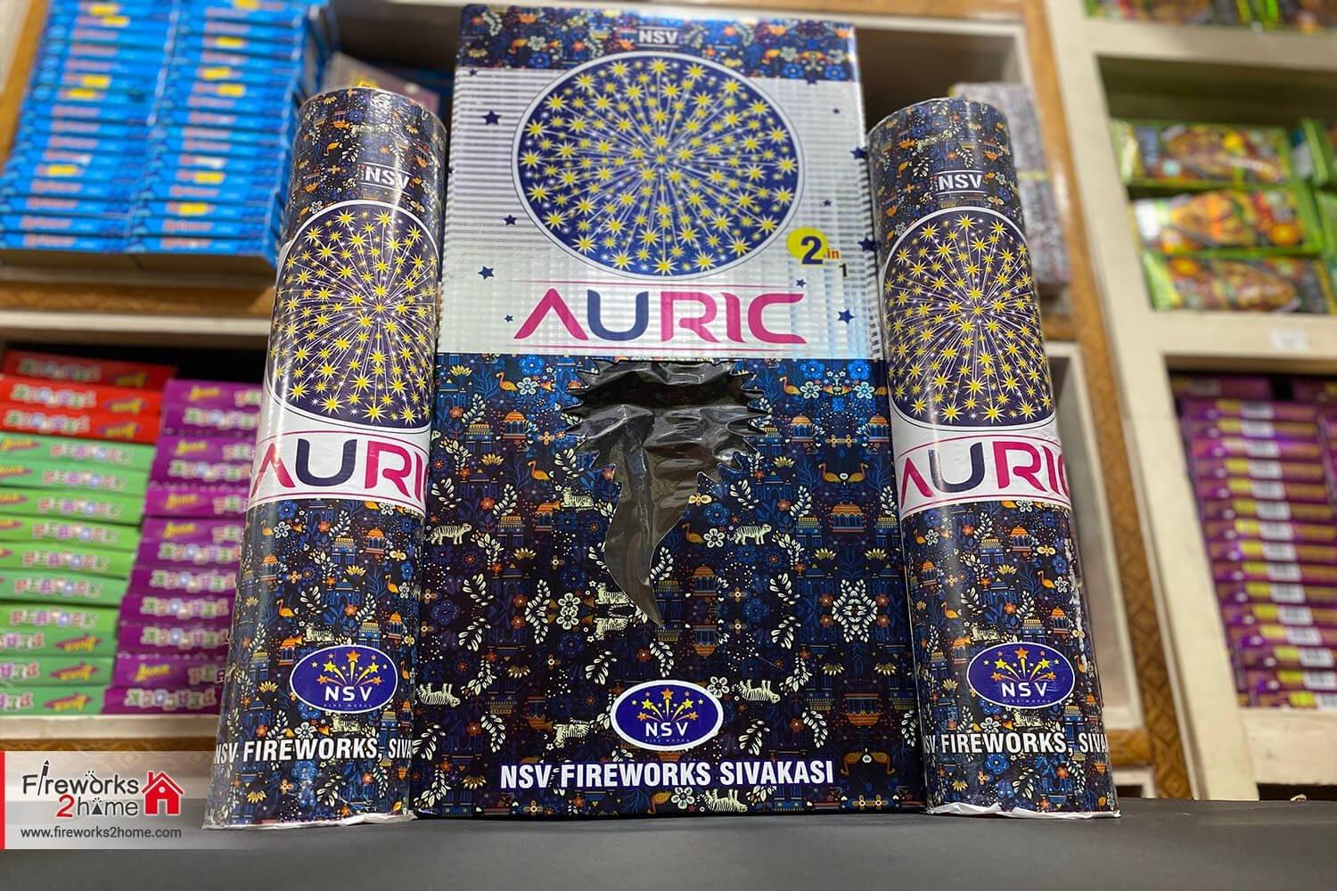 Crackers