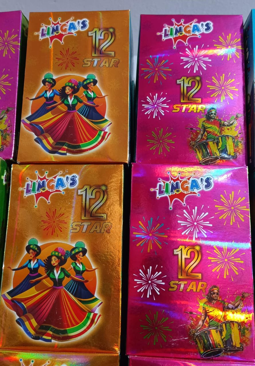 Crackers