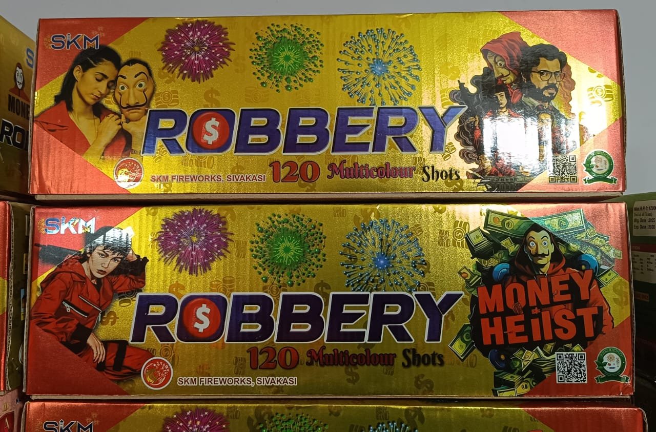Crackers