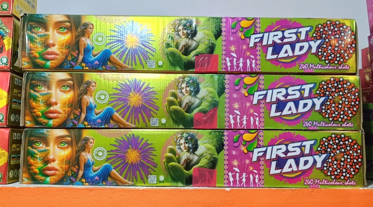 Crackers