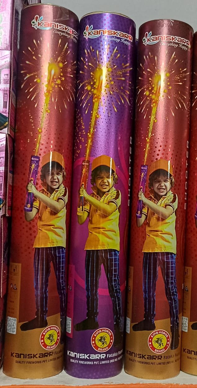 Crackers