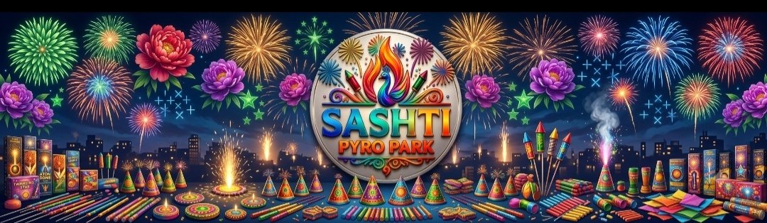 SASHTI PYRO PARK